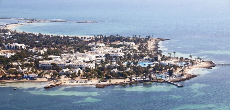 Djerba, Tunisia