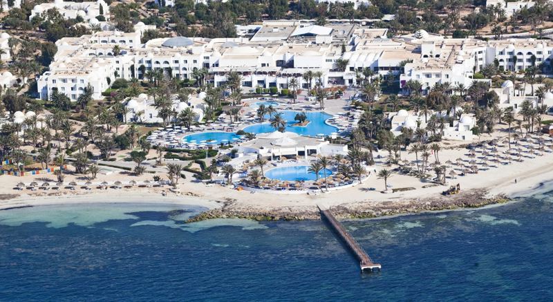 Djerba, Tunisia