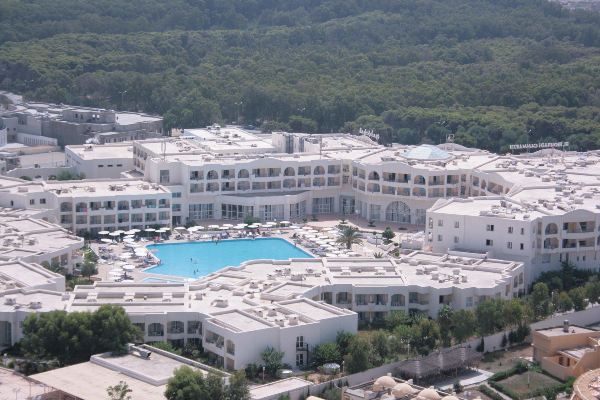 Gammarth Gammarth, Tunisia