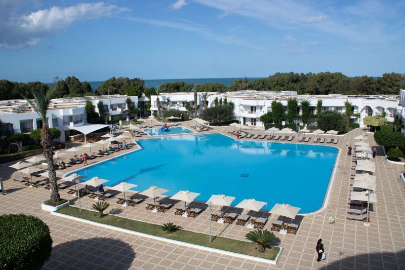 Gammarth Gammarth, Tunisia