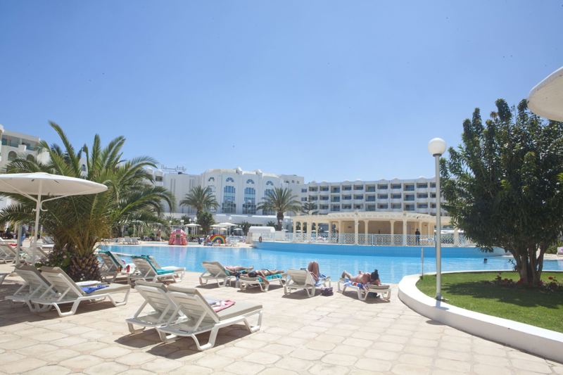 Yasmine Hammamet Yasmine Hammamet, Tunisia