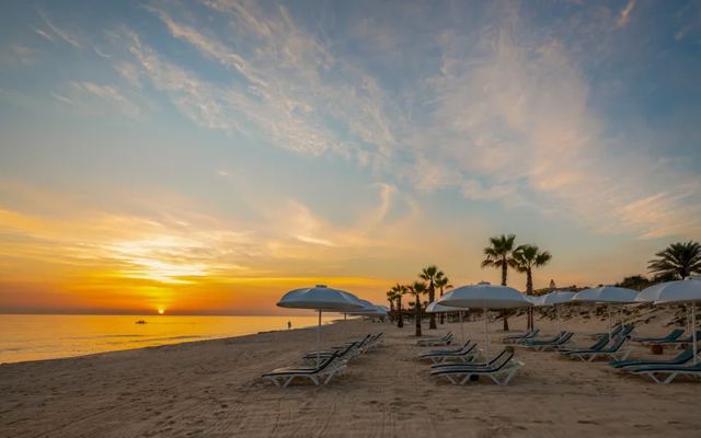 Tunisia holidays