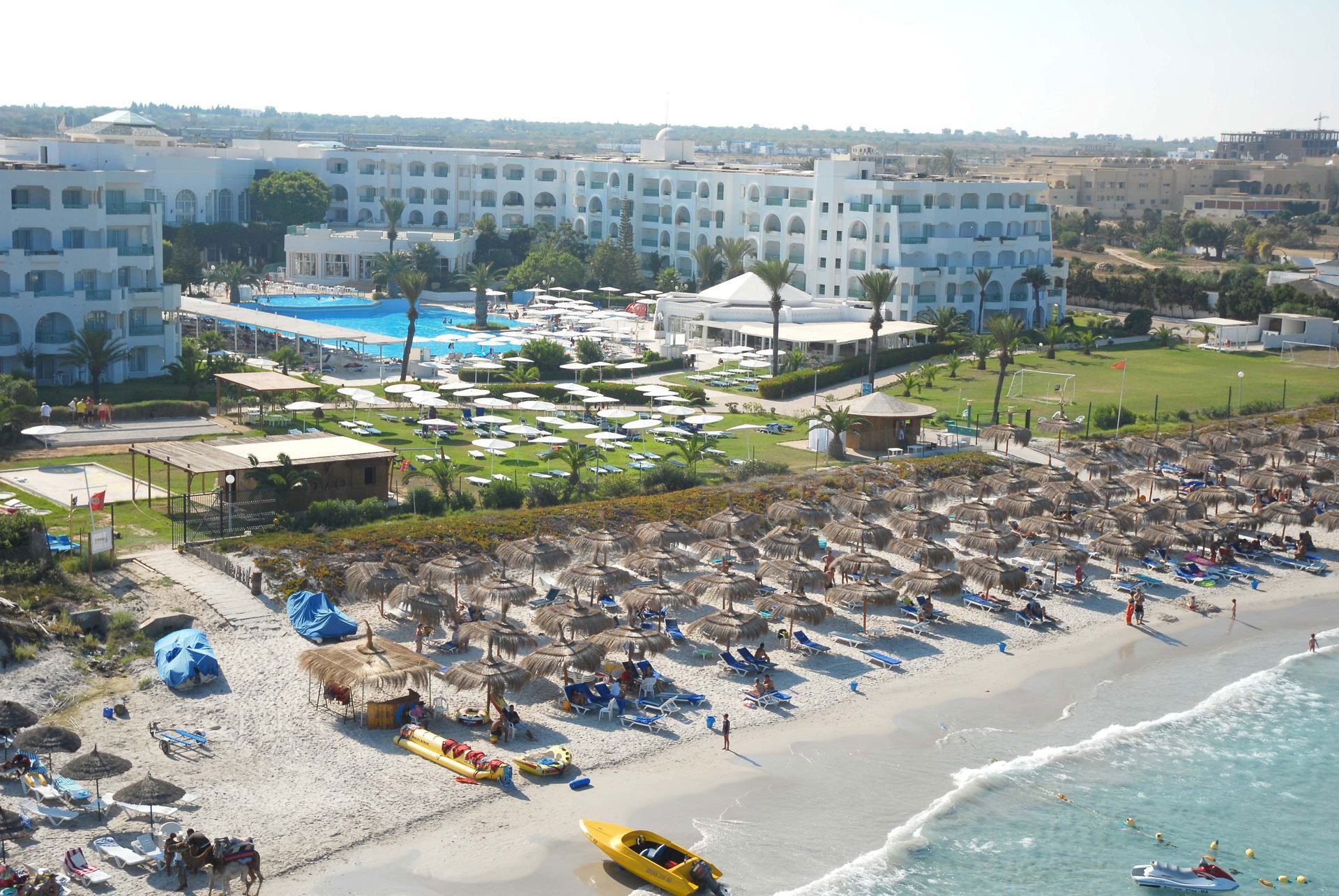 Mahdia Mahdia, Tunisia
