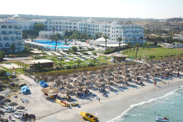 Mahdia, Tunisia