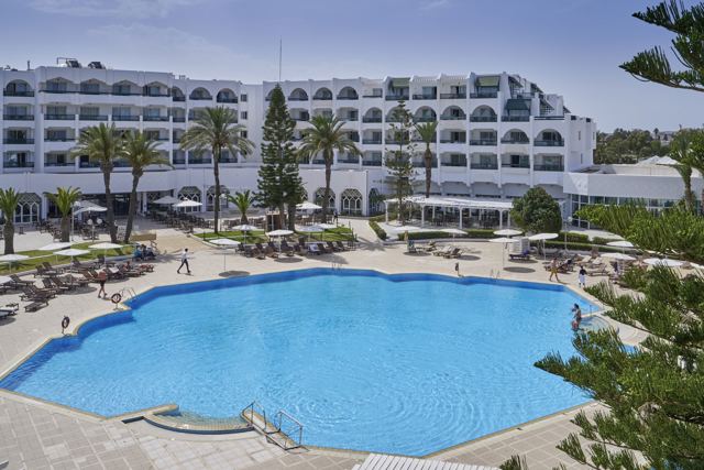 Tunisia Luxury Resorts: The 5-Star Hotels Worth Booking