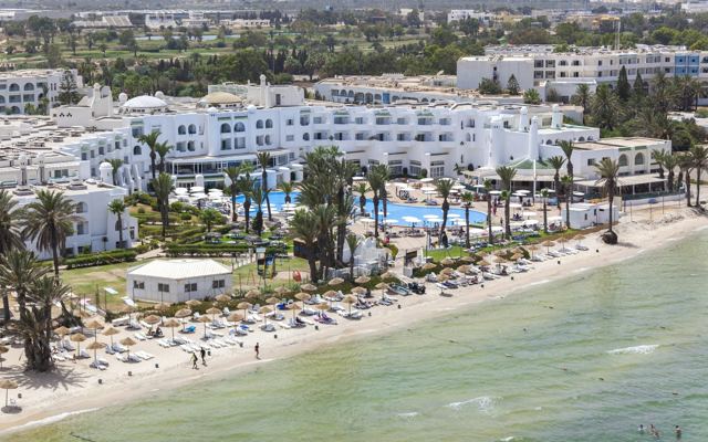 Skanes, Tunisia