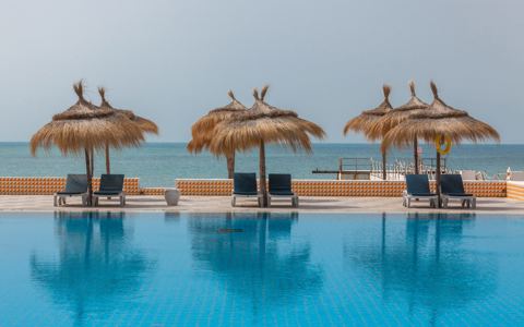 El Mouradi Djerba Menzel El Mouradi Djerba Menzel