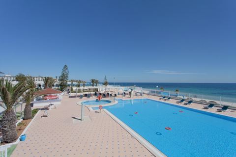 El Mouradi Club Selima El Mouradi Club Selima