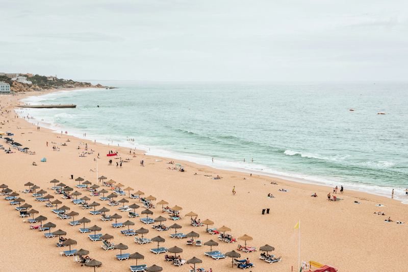 Portugal holidays
