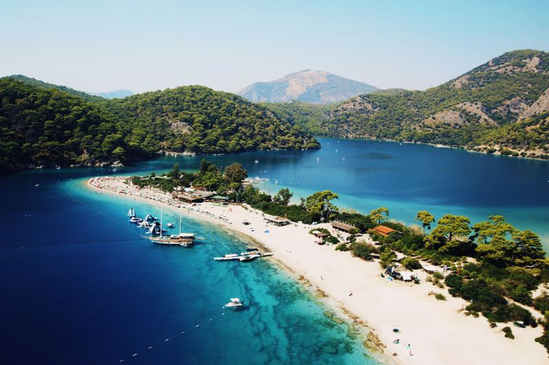 Turkey holidays